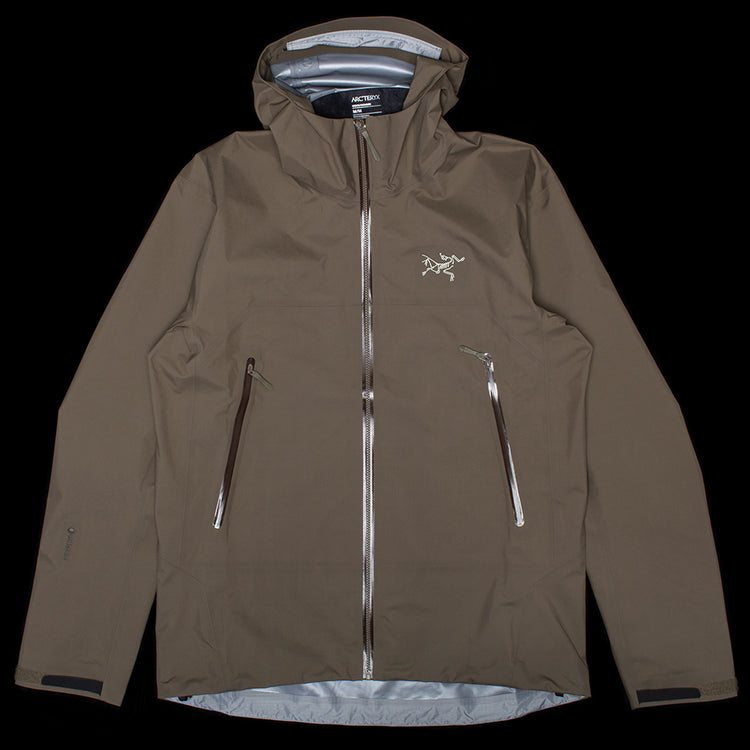 Arc'teryx - Beta Jacket
Style # X000010868
Color : Mongoose
