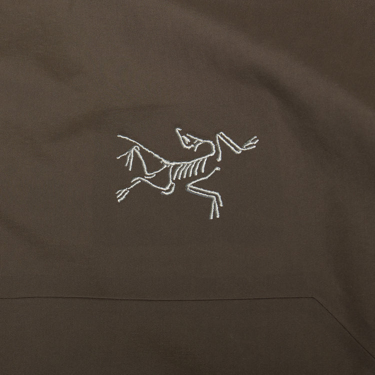 Arc'teryx - Beta Jacket
Style # X000010868
Color : Mongoose