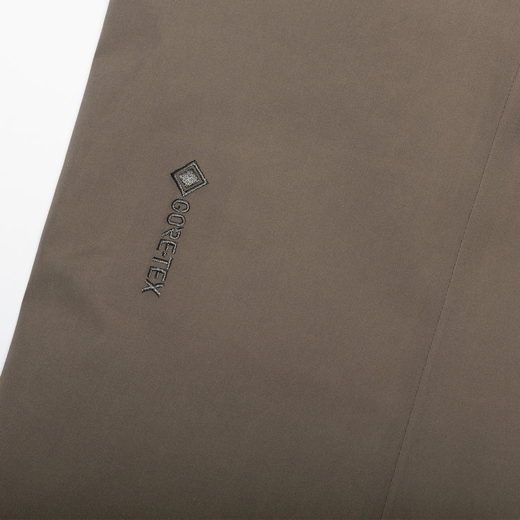 Arc'teryx - Beta Jacket
Style # X000010868
Color : Mongoose