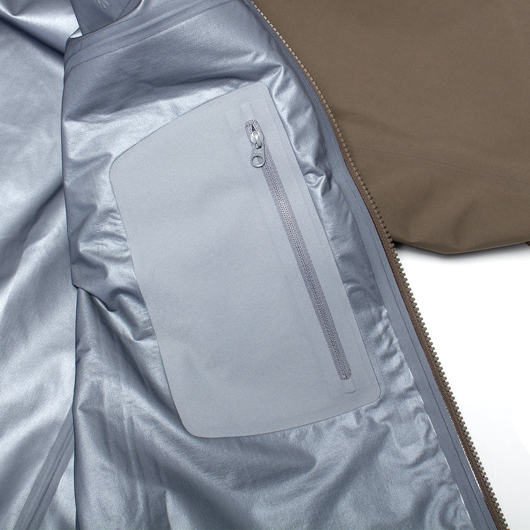 Arc'teryx - Beta Jacket
Style # X000010868
Color : Mongoose