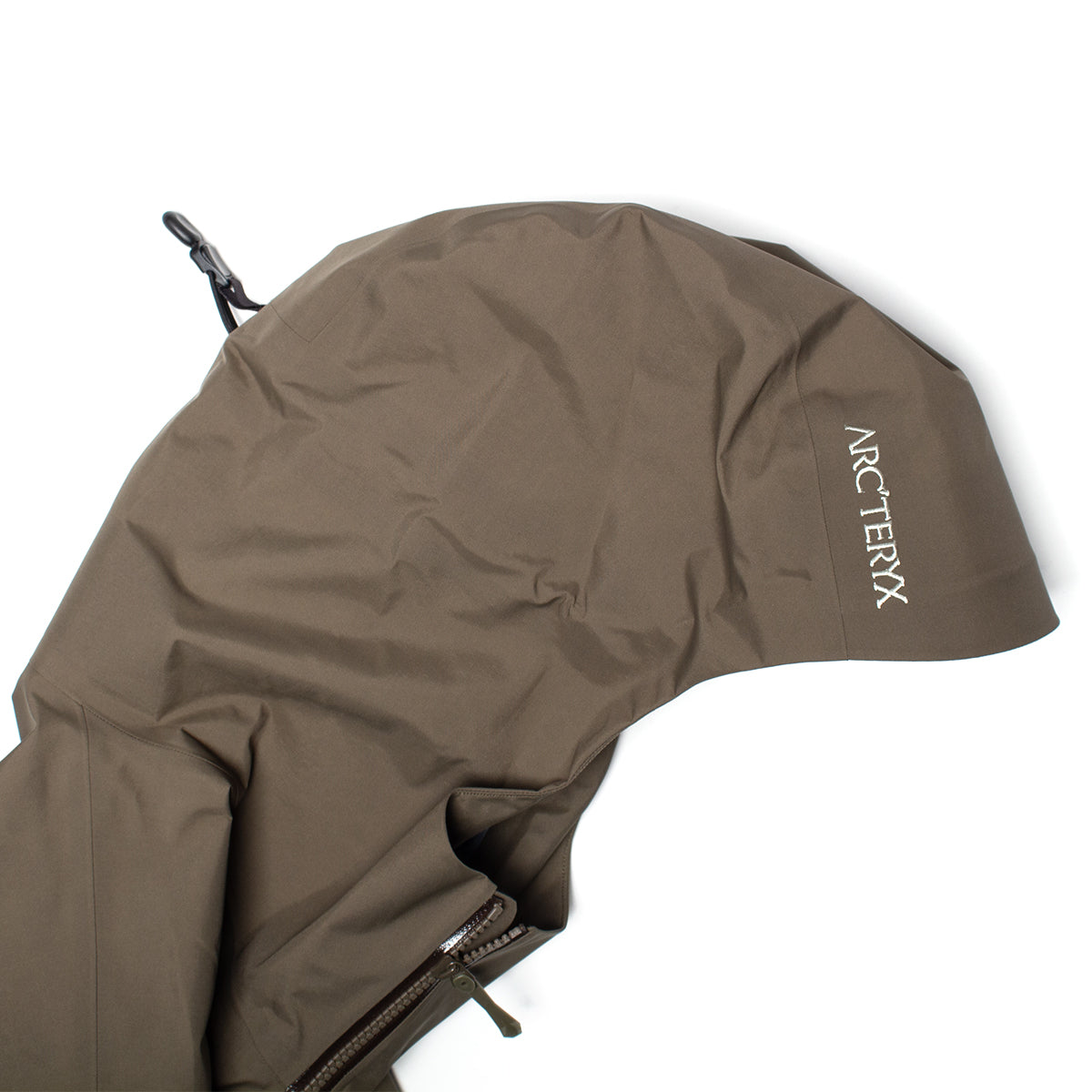 Arc'teryx - Beta Jacket
Style # X000010868
Color : Mongoose