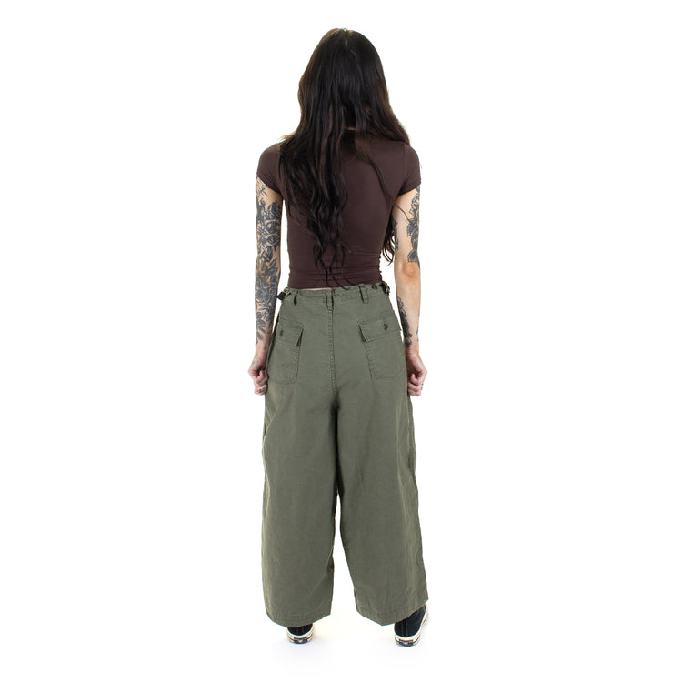 Women's H.D. Fatigue Pant