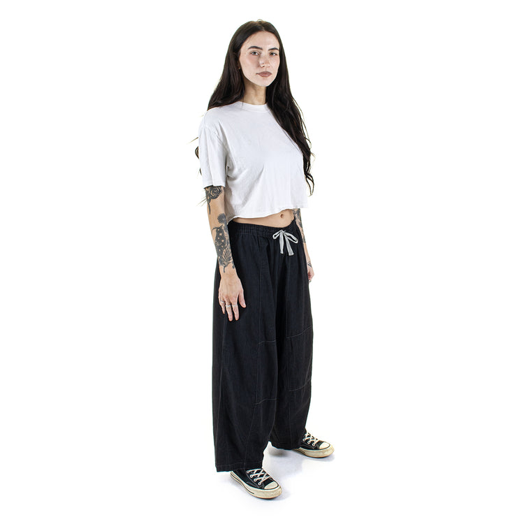 Women's H.D. Denim Pant