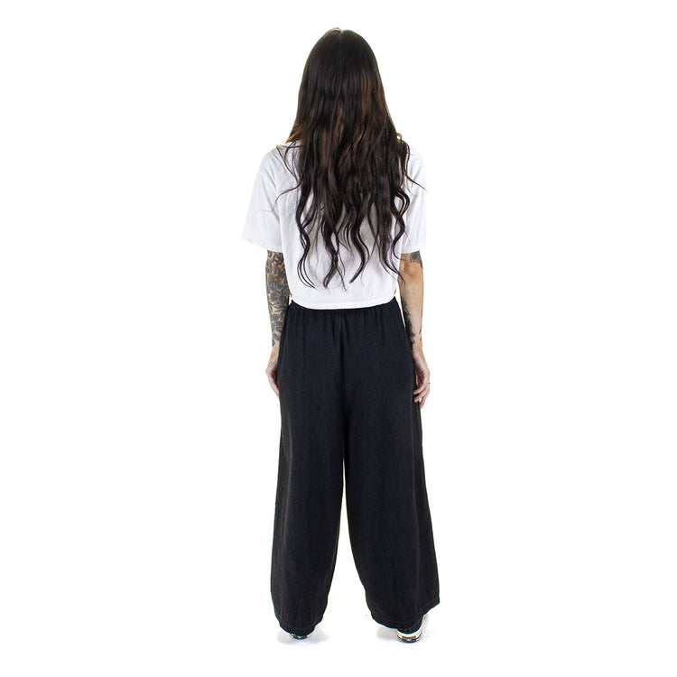 Women's H.D. Denim Pant