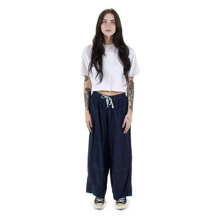 Women's H.D. Denim Pant