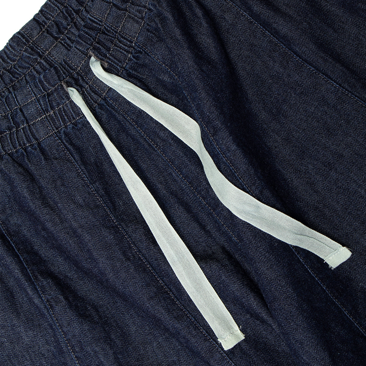 Needles - Women's H.D. Denim Pant
Style # TY211
Color : Indigo