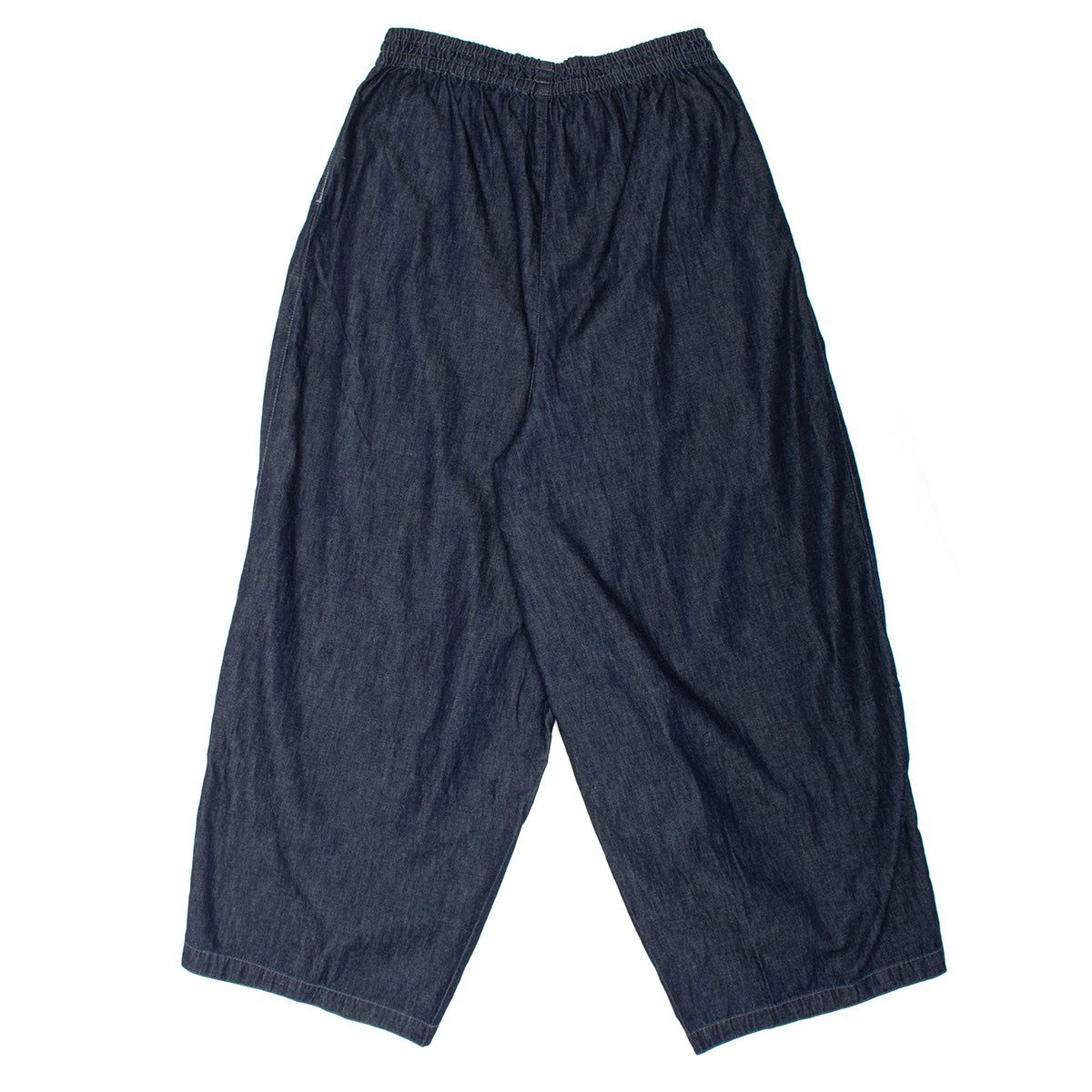 Needles - Women's H.D. Denim Pant
Style # TY211
Color : Indigo