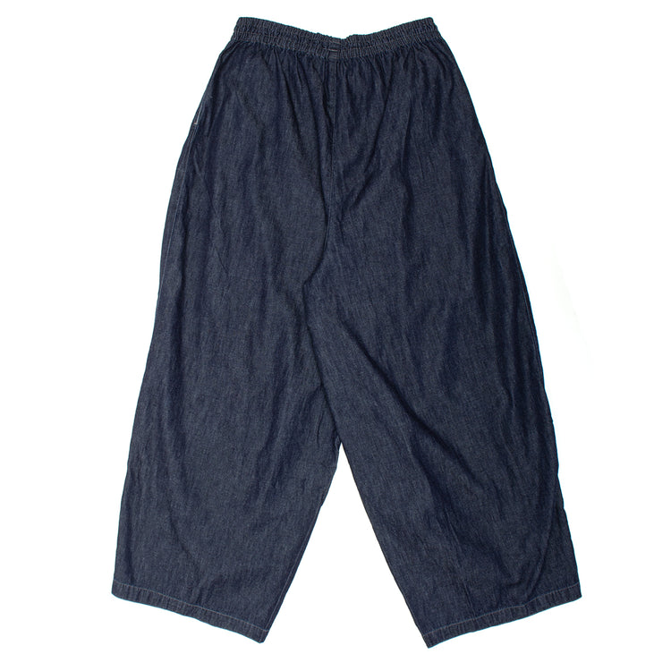 Needles - Women's H.D. Denim Pant
Style # TY211
Color : Indigo