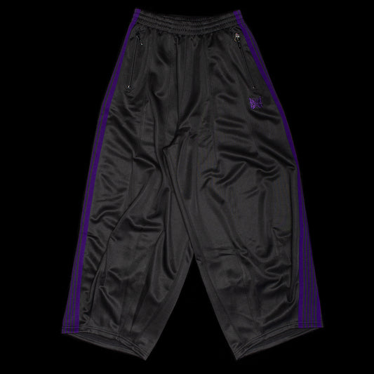 Needles - Women's H.D. Track Pant
Style # TY355
Color : Black