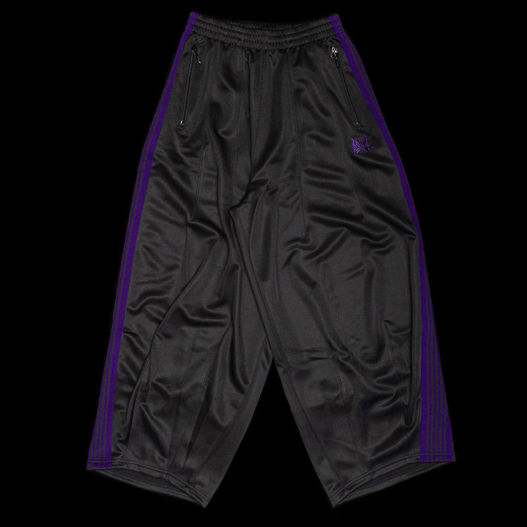 Needles - Women's H.D. Track Pant
Style # TY355
Color : Black