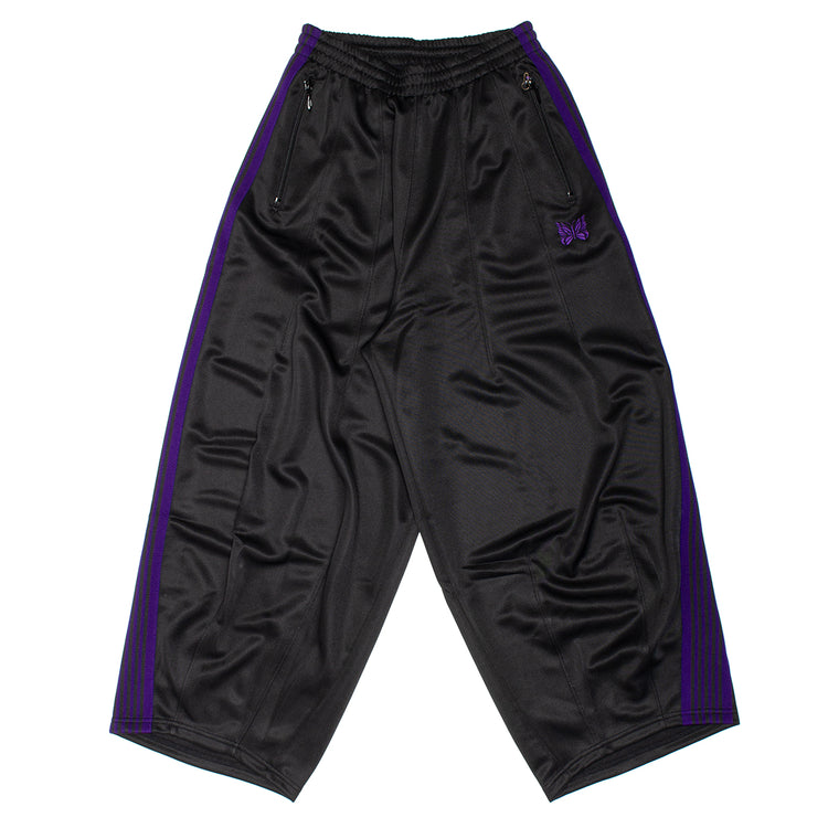 Needles - Women's H.D. Track Pant
Style # TY355
Color : Black