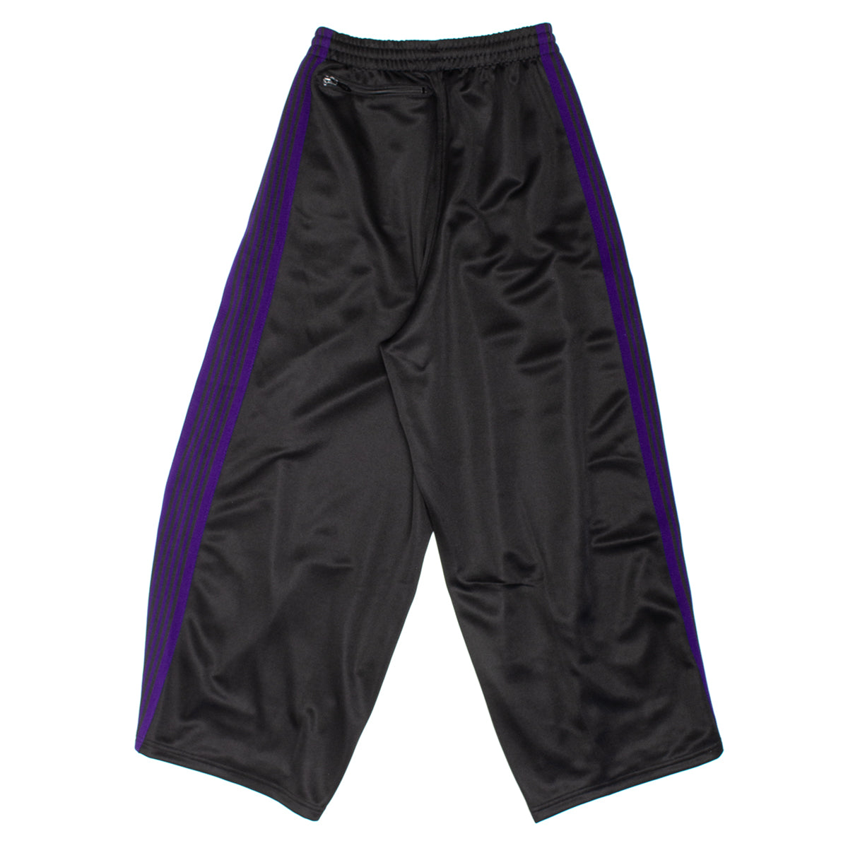 Needles - Women's H.D. Track Pant
Style # TY355
Color : Black