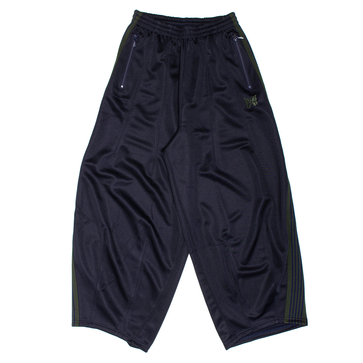 Needles - Women's H.D. Track Pant
Style # TY355
Color : Navy