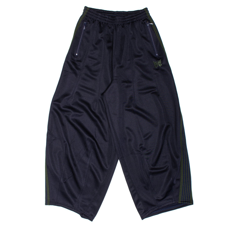 Needles - Women's H.D. Track Pant
Style # TY355
Color : Navy