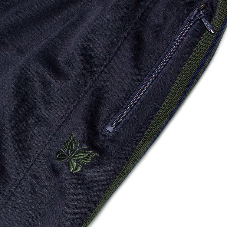 Needles - Women's H.D. Track Pant
Style # TY355
Color : Navy