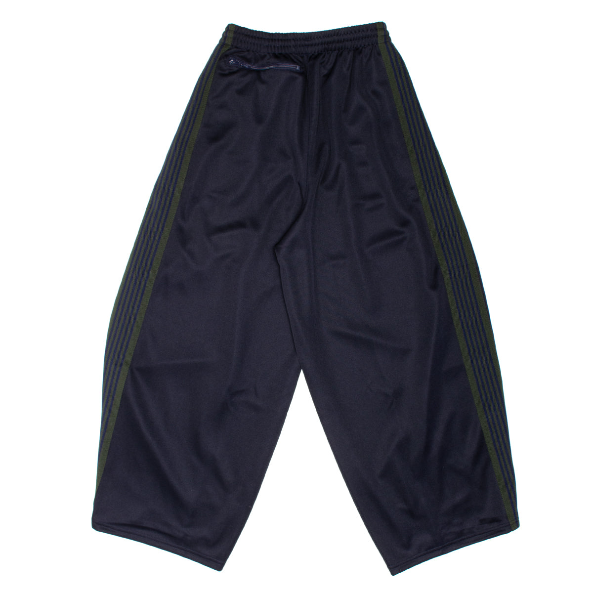 Needles - Women's H.D. Track Pant
Style # TY355
Color : Navy