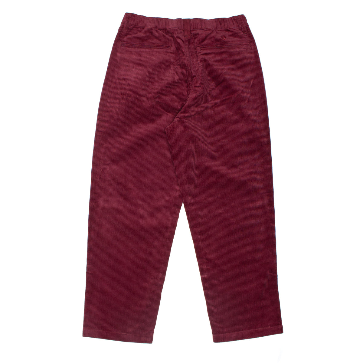 Converse x IRAK - Corduroy Pants
Style # 10027811-A01
Color : Dark Burgundy