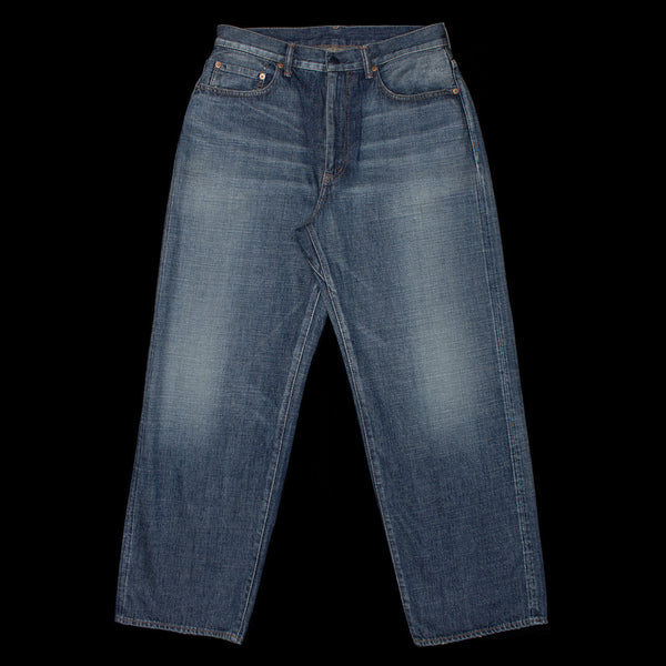Selvage Denim Pants – Premier