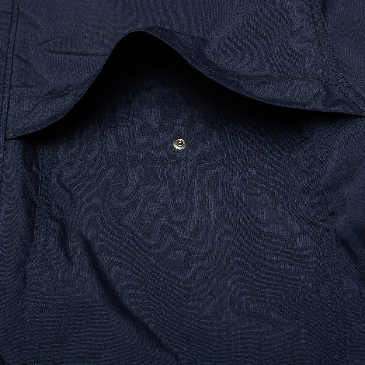 Nanamica - Insulation Shirt Jacket
Style # S25FA055U
Color : Navy