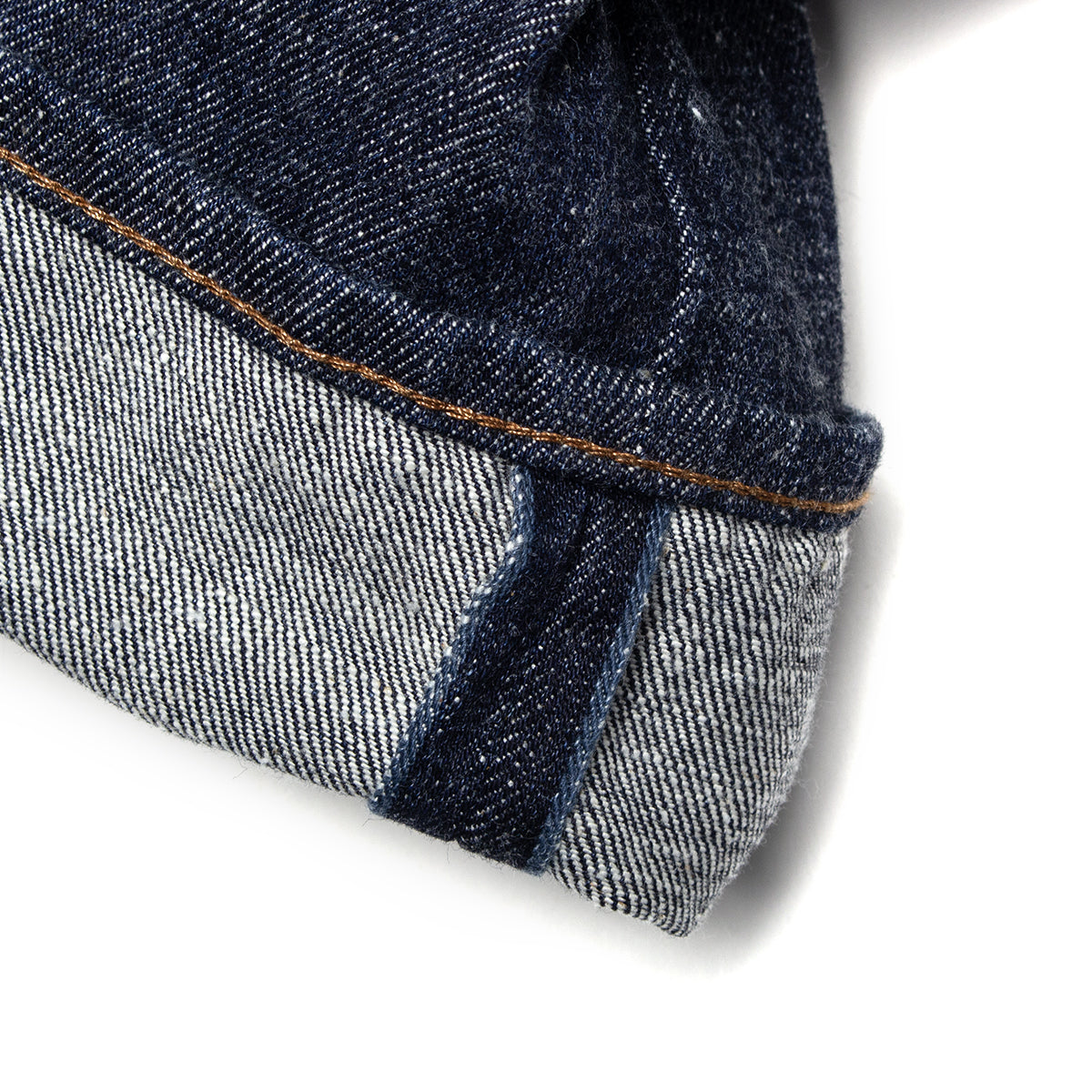 Nanamica - Selvage Denim Pants
Style # S25SC083U
Color : Indigo