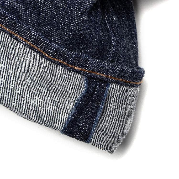Nanamica - Selvage Denim Pants
Style # S25SC083U
Color : Indigo