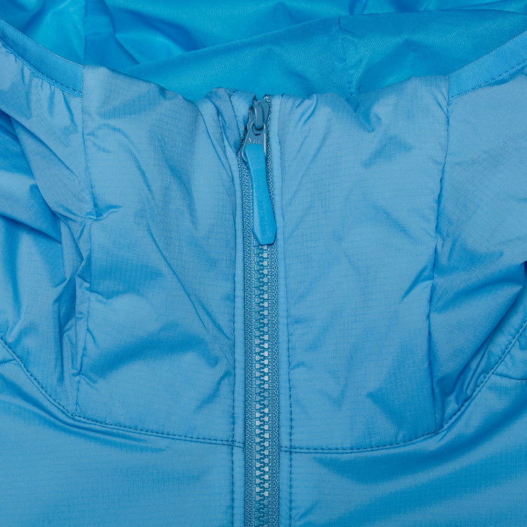 Arcteryx - Atom Hoody
Style # X000009556
Color : Aquaculture