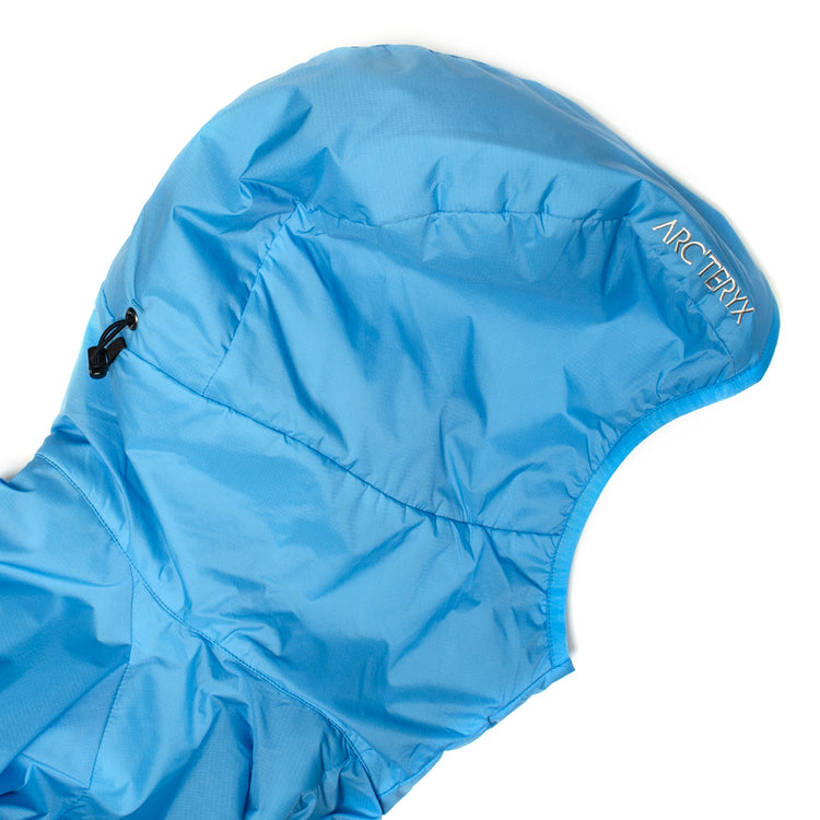 Atom Hoody