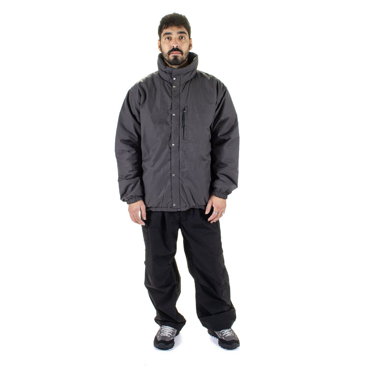 Nanamica - Reversible Insulation Jacket
Style # S25FA018U
Color : Gray