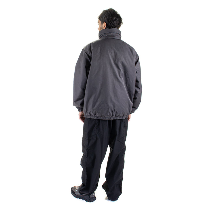 Nanamica - Reversible Insulation Jacket
Style # S25FA018U
Color : Gray