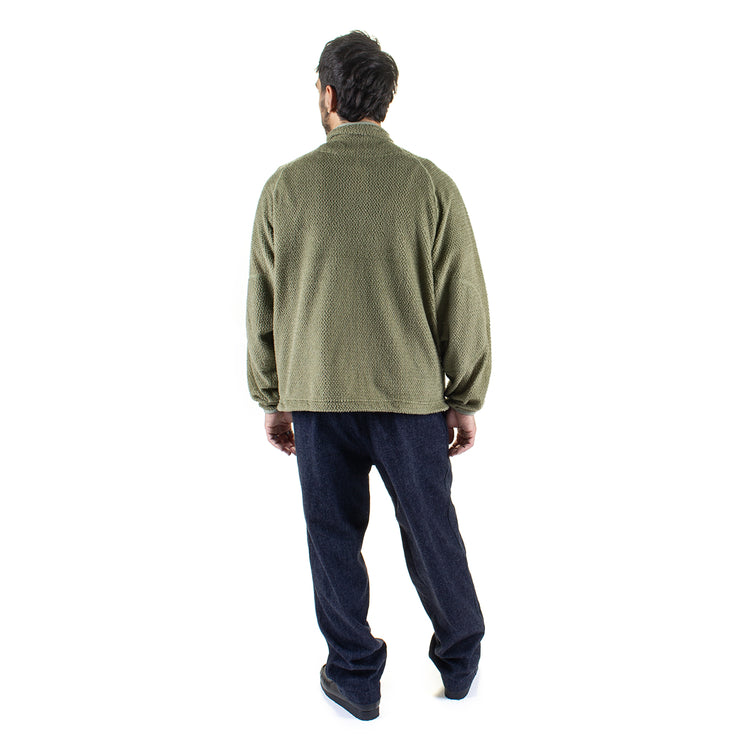 Pilgrim - Finn Alpha Jacket
Style # 3613-0279
Color : Olive