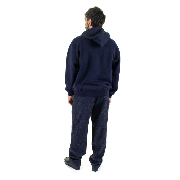 Pilgrim - Benjamin Button Hoodie
Style # 3613-0280
Color : Navy