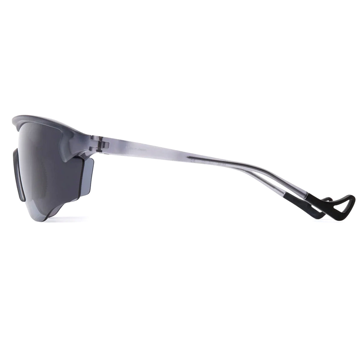 District Vision - Junya Racer
Style # DVG003
Color : Slate / D+ Onyx Mirror