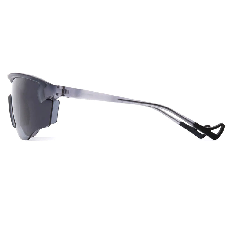 District Vision - Junya Racer
Style # DVG003
Color : Slate / D+ Onyx Mirror