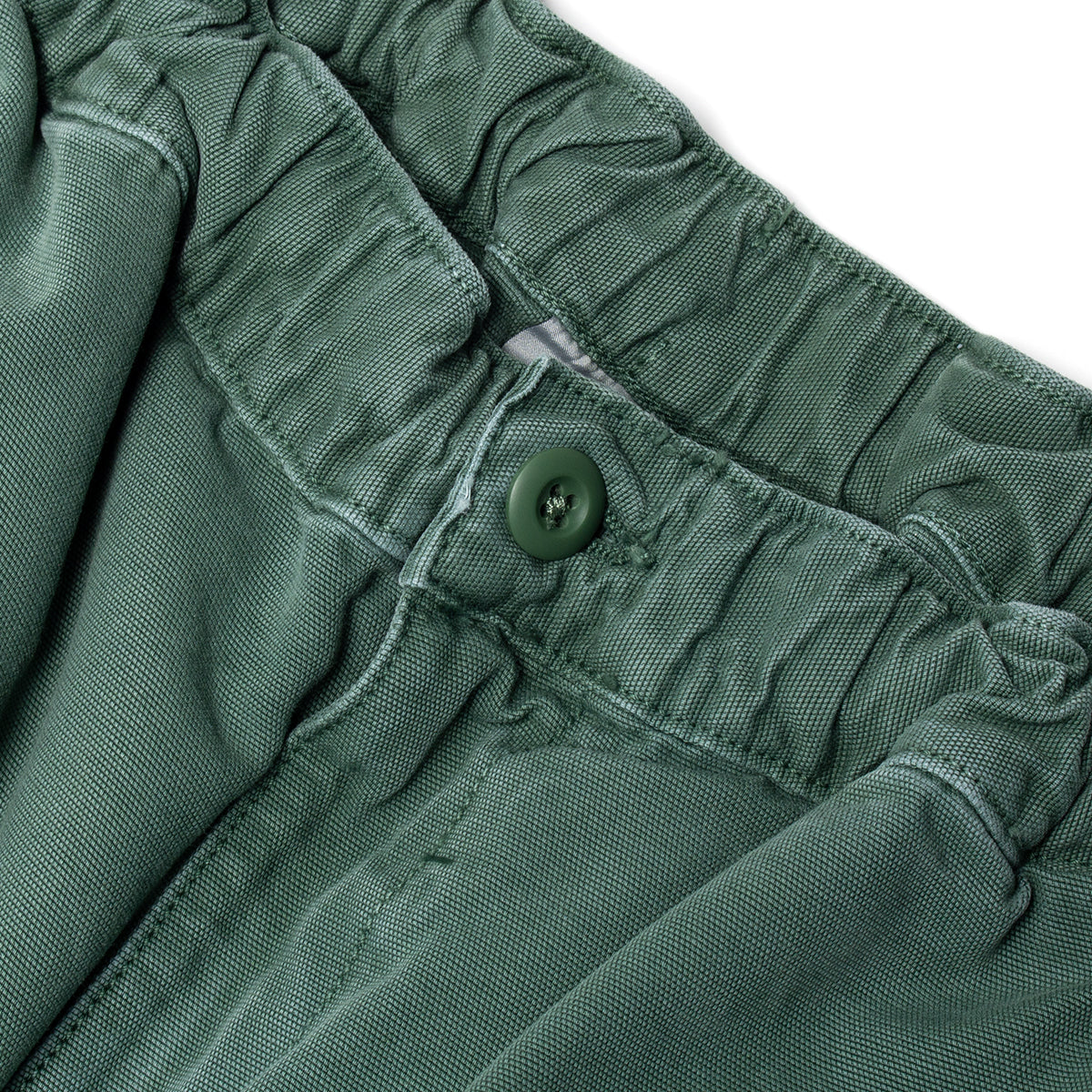 Carhartt WIP | Judd Pant - Hubbard Canvas
Style # I033762-29N
Color : Duck Green