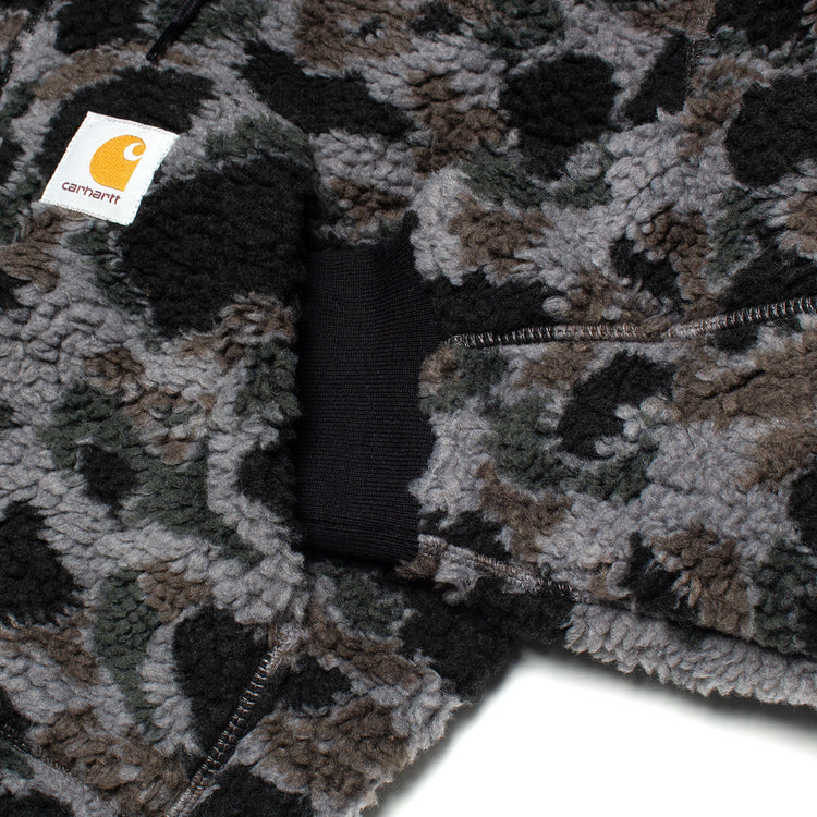 Carhartt WIP | OG Active Liner
Style # I032301-2HY
Color : Camo Duck / Jacquard / Grey