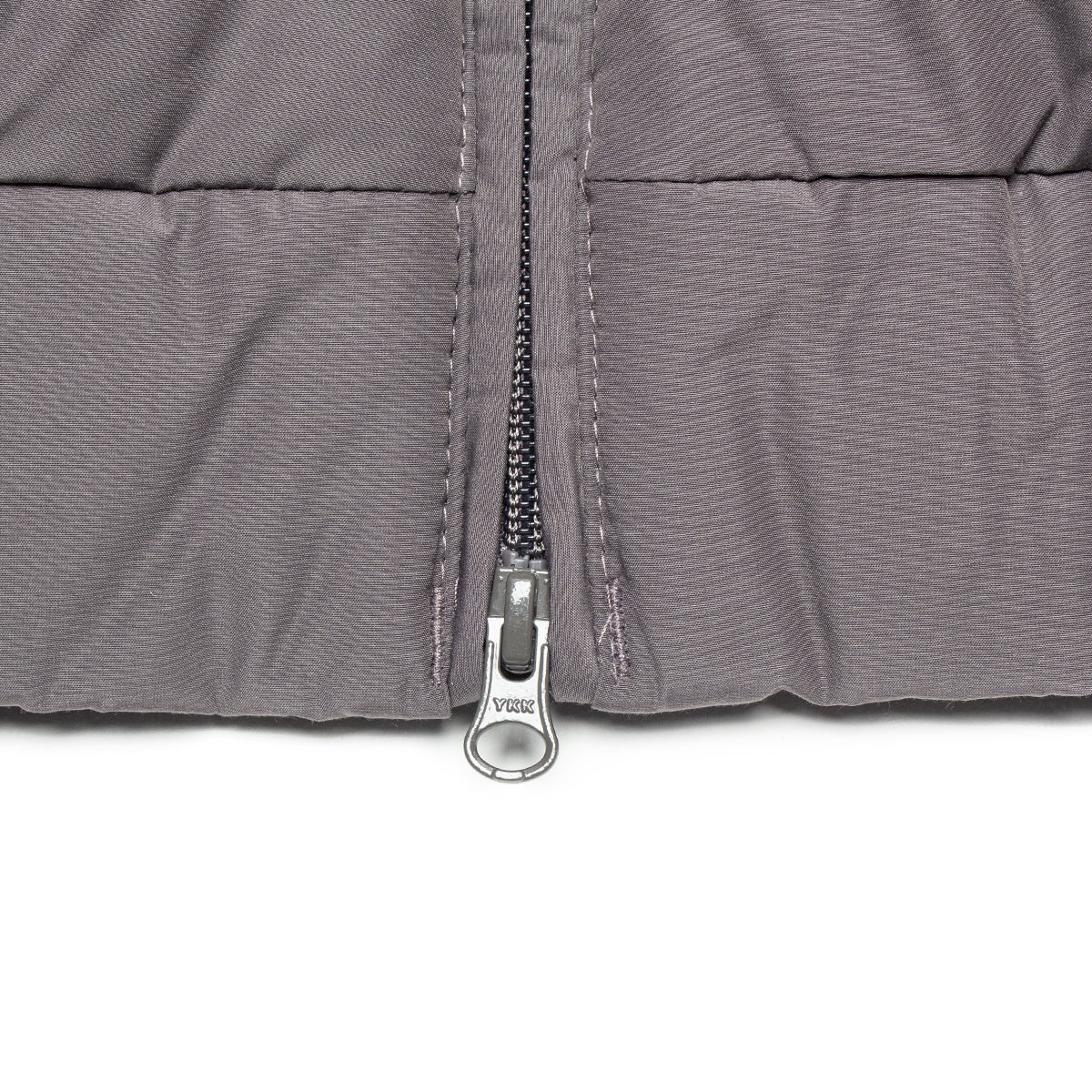 Carhartt WIP - Nebraska Jacket
Style # I035345-3AA
Color : Porphyry / White