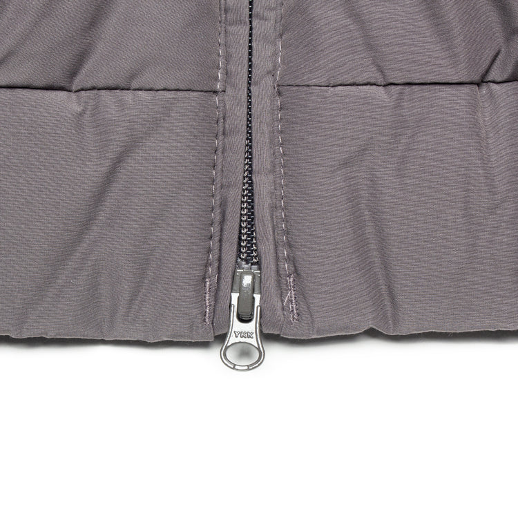 Carhartt WIP - Nebraska Jacket
Style # I035345-3AA
Color : Porphyry / White