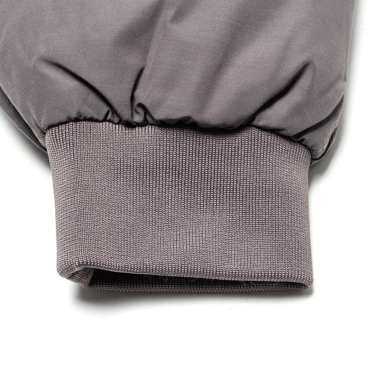 Carhartt WIP - Nebraska Jacket
Style # I035345-3AA
Color : Porphyry / White