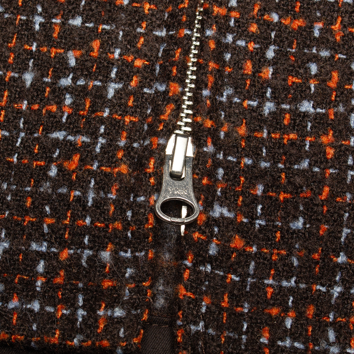 Carhartt WIP - Bellamy Check Shirt Jacket
Style # I035422-34S
Color : Tobacco