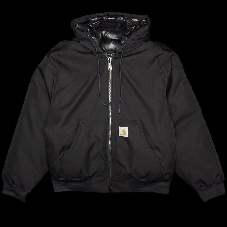Carhartt WIP - OG Active Cold Jacket
Style # I035349-89
Color : Black