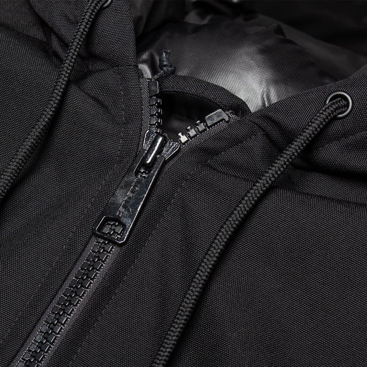 Carhartt WIP - OG Active Cold Jacket
Style # I035349-89
Color : Black