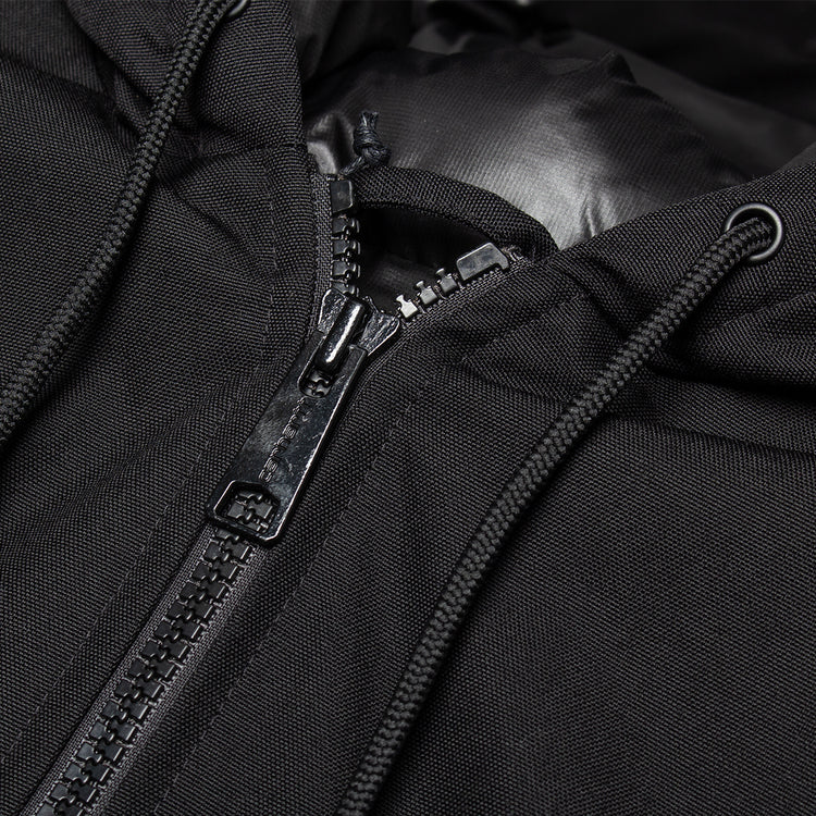 Carhartt WIP - OG Active Cold Jacket
Style # I035349-89
Color : Black