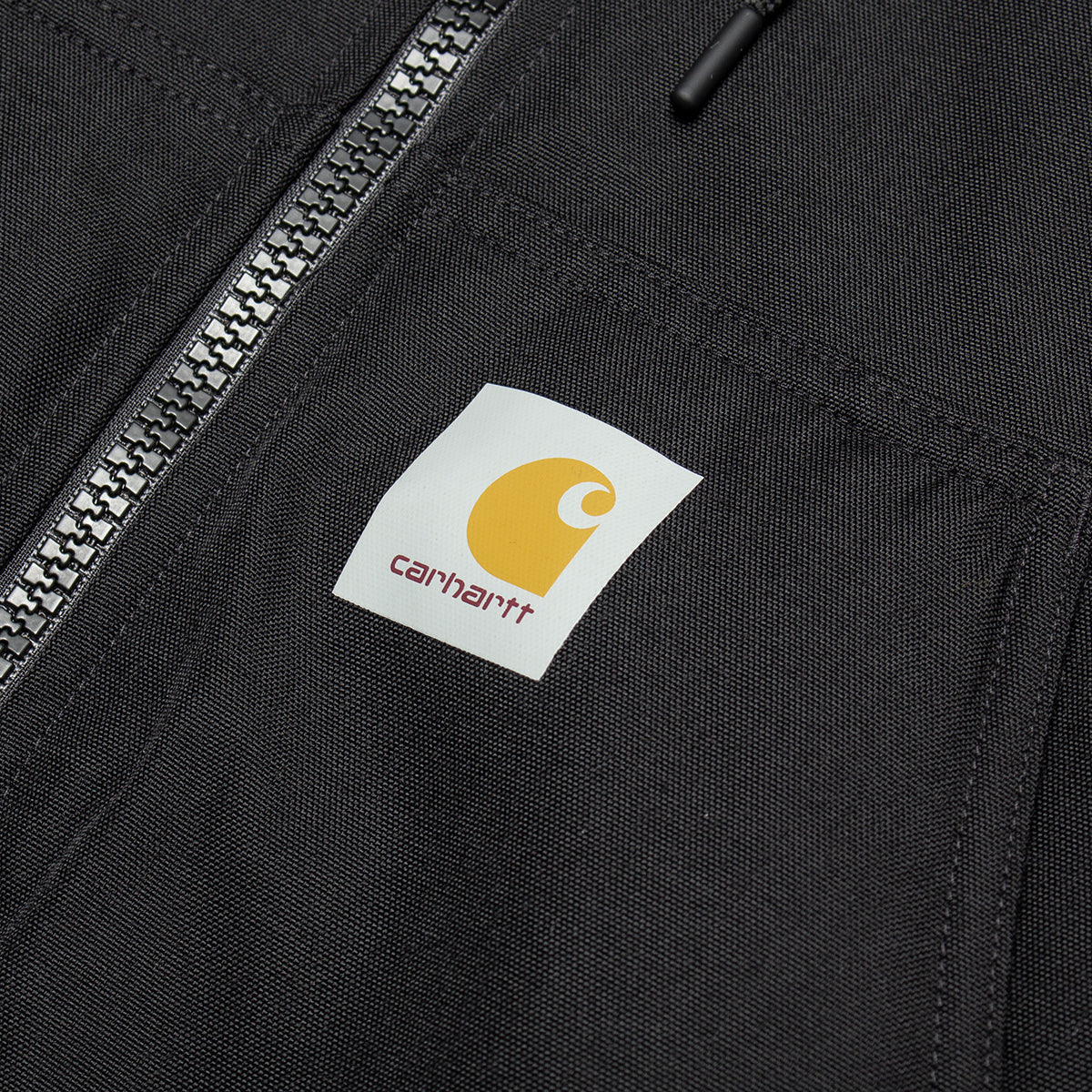 Carhartt WIP - OG Active Cold Jacket
Style # I035349-89
Color : Black