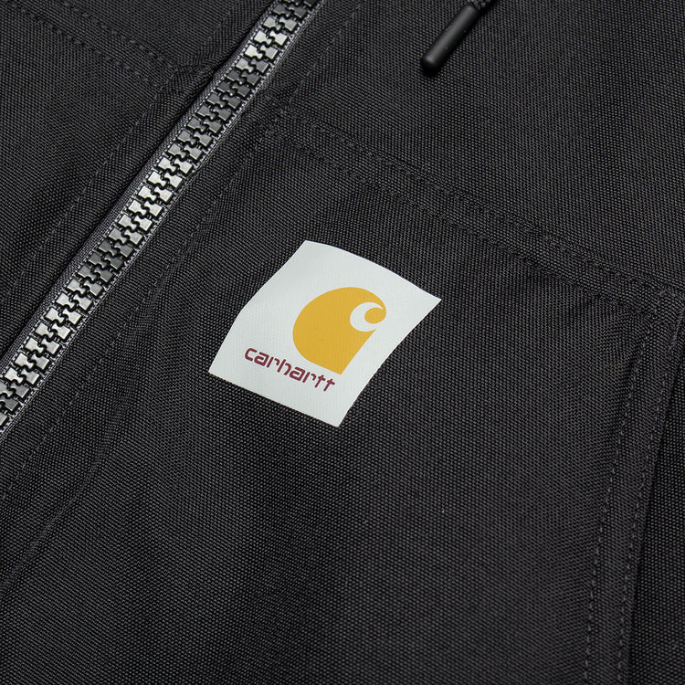 Carhartt WIP - OG Active Cold Jacket
Style # I035349-89
Color : Black