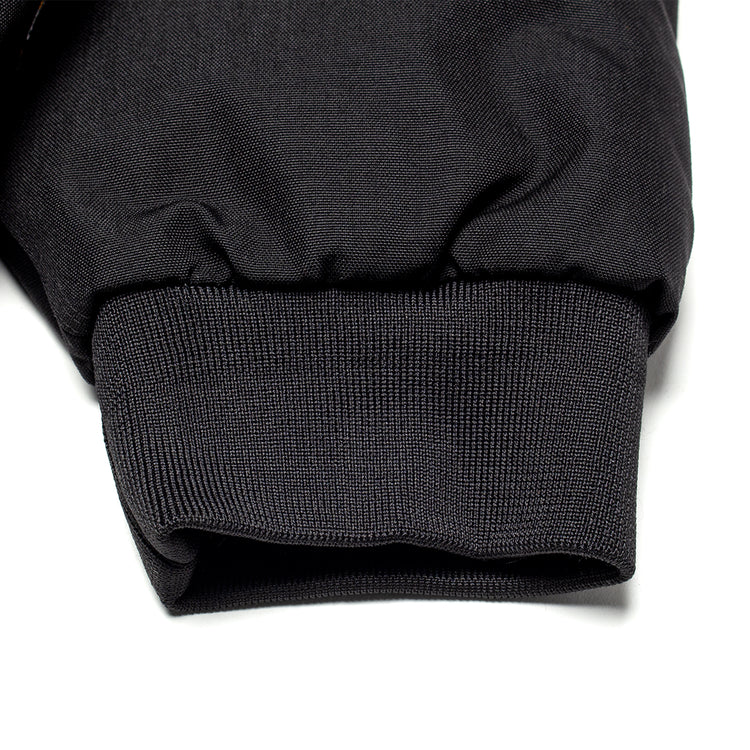 Carhartt WIP - OG Active Cold Jacket
Style # I035349-89
Color : Black