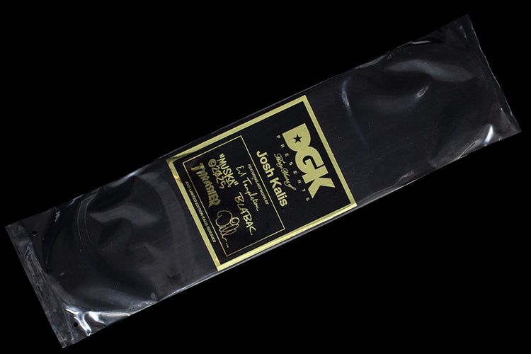 DGK - Thirty Years of Josh Kalis Deck