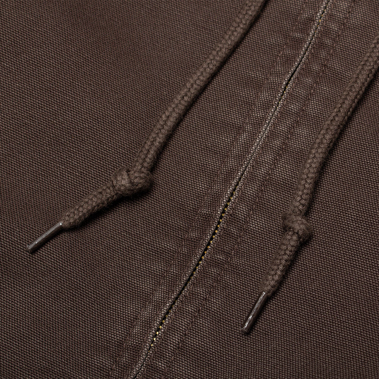 Carhartt WIP - OG Active Jacket
Style # I035891-474O
Color : Tobacco (Stone Canvas)