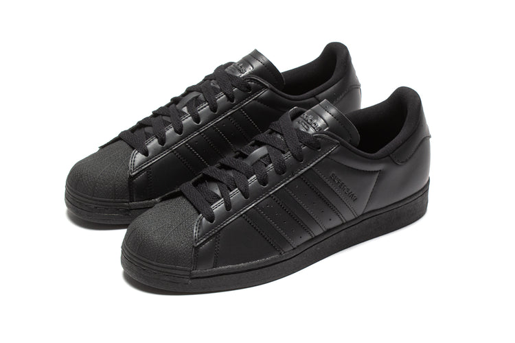 Adidas | Superstar ADV Style # IG7576 Color : Black
