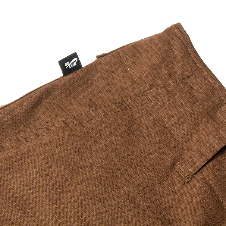 Nike SB | Kearny Cargo Pant Style # FQ0495-259 Color : Cacao Wow 