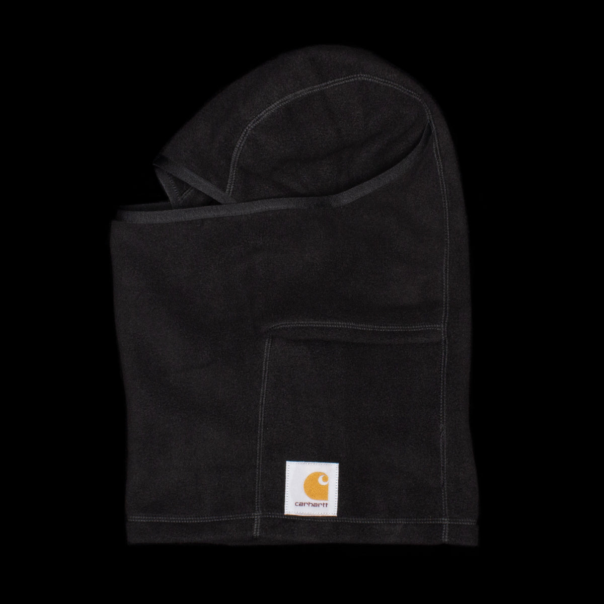 Carhartt WIP - Expedition Mask
Style # I035467-00E
Color : Black